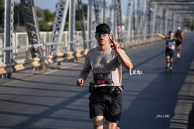 Carrera del día del padre 2025 @tar.mx