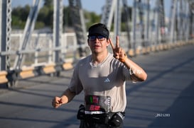 Carrera del día del padre 2025 @tar.mx