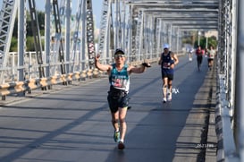 Carrera del día del padre 2025 @tar.mx