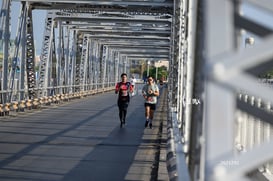Carrera del día del padre 2025 @tar.mx