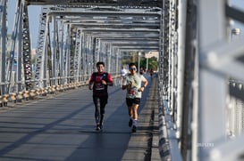Carrera del día del padre 2025 @tar.mx