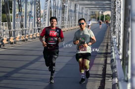 Carrera del día del padre 2025 @tar.mx