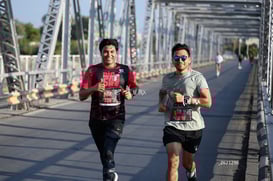 Carrera del día del padre 2025 @tar.mx