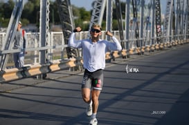 Carrera del día del padre 2025 @tar.mx