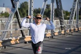 Carrera del día del padre 2025 @tar.mx