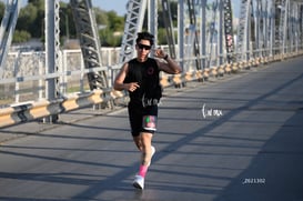 Carrera del día del padre 2025 @tar.mx