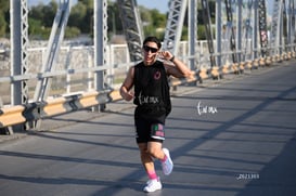 Carrera del día del padre 2025 @tar.mx