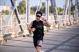 Carrera del día del padre 2025 @tar.mx