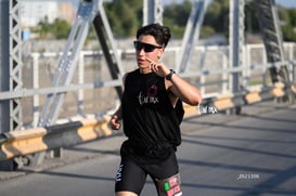 Carrera del día del padre 2025 @tar.mx