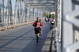 Carrera del día del padre 2025 @tar.mx
