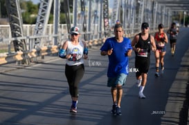 Carrera del día del padre 2025 @tar.mx