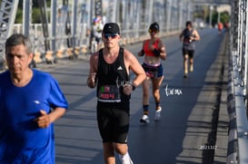 Carrera del día del padre 2025 @tar.mx