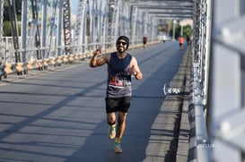 Carrera del día del padre 2025 @tar.mx
