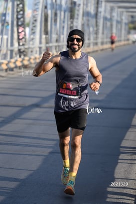 Carrera del día del padre 2025 @tar.mx