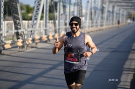 Carrera del día del padre 2025 @tar.mx
