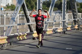 Carrera del día del padre 2025 @tar.mx