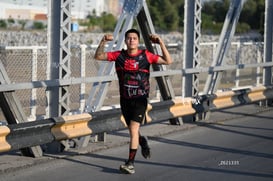 Carrera del día del padre 2025 @tar.mx