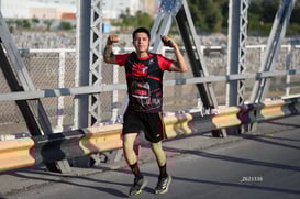 Carrera del día del padre 2025 @tar.mx