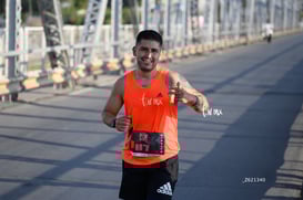Carrera del día del padre 2025 @tar.mx