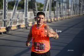 Carrera del día del padre 2025 @tar.mx