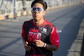Carrera del día del padre 2025 @tar.mx