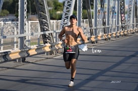 Carrera del día del padre 2025 @tar.mx