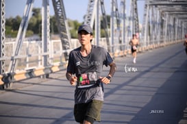 Carrera del día del padre 2025 @tar.mx