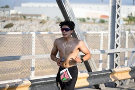 Carrera del día del padre 2025 @tar.mx