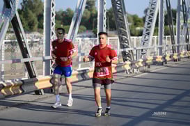 Carrera del día del padre 2025 @tar.mx