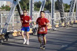 Carrera del día del padre 2025 @tar.mx