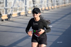Carrera del día del padre 2025 @tar.mx
