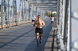 Carrera del día del padre 2025 @tar.mx