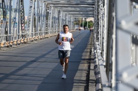 Carrera del día del padre 2025 @tar.mx