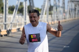 Carrera del día del padre 2025 @tar.mx