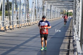 Carrera del día del padre 2025 @tar.mx