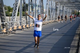 Carrera del día del padre 2025 @tar.mx