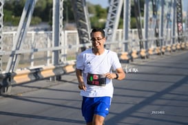 Carrera del día del padre 2025 @tar.mx