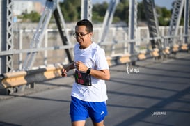 Carrera del día del padre 2025 @tar.mx