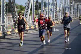Carrera del día del padre 2025 @tar.mx