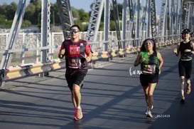 Carrera del día del padre 2025 @tar.mx