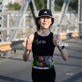Carrera del día del padre 2025 @tar.mx
