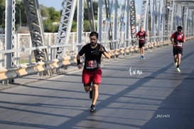 Carrera del día del padre 2025 @tar.mx