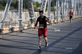 Carrera del día del padre 2025 @tar.mx