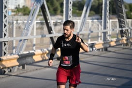 Carrera del día del padre 2025 @tar.mx