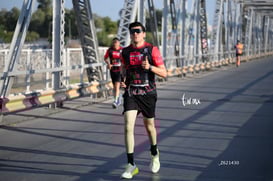Carrera del día del padre 2025 @tar.mx