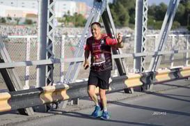 Carrera del día del padre 2025 @tar.mx