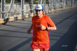 Carrera del día del padre 2025 @tar.mx