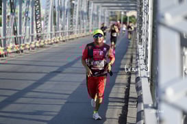 Carrera del día del padre 2025 @tar.mx