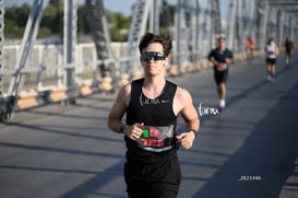 Carrera del día del padre 2025 @tar.mx