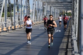 Carrera del día del padre 2025 @tar.mx